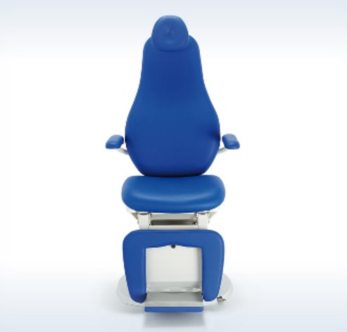 Fotele okulistyczno-laryngologiczne Namrol AURIS