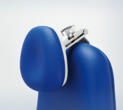 Fotele okulistyczno-laryngologiczne Namrol AURIS