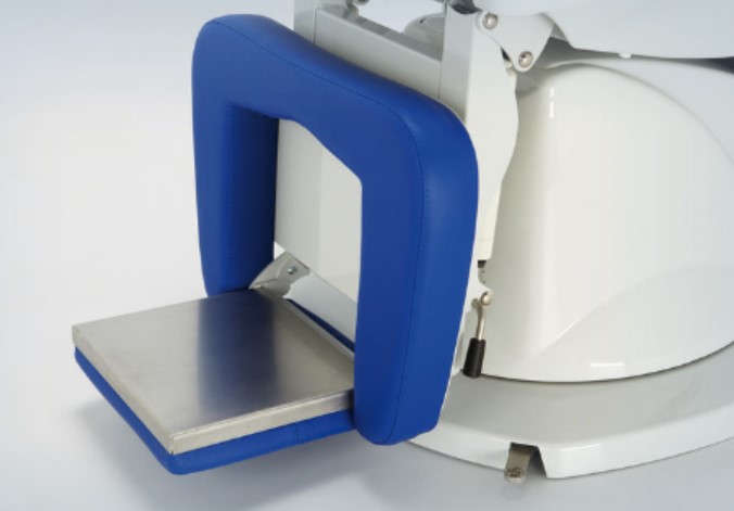 Fotele okulistyczno-laryngologiczne Namrol AURIS