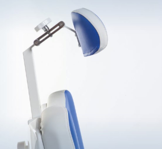 Fotele okulistyczno-laryngologiczne Namrol MEGA