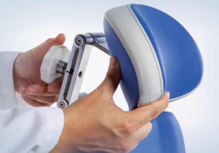 Fotele okulistyczno-laryngologiczne Namrol MEGA