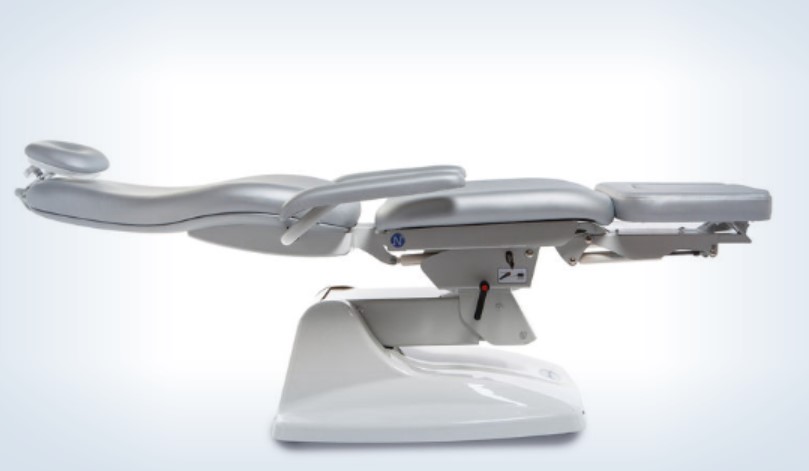 Fotele okulistyczno-laryngologiczne Namrol ORION