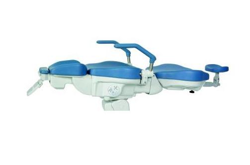 Fotele okulistyczno-laryngologiczne OPTOMIC OP-S10
