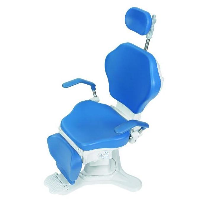 Fotele okulistyczno-laryngologiczne OPTOMIC OP-S14