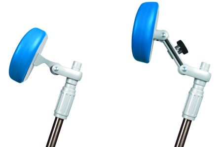 Fotele okulistyczno-laryngologiczne OPTOMIC OP-S14