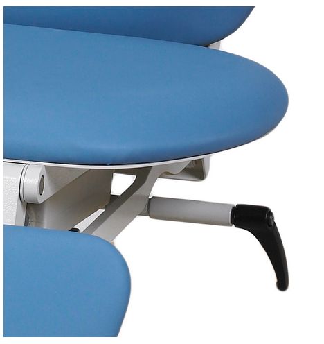 Fotele okulistyczno-laryngologiczne OPTOMIC OP-S4