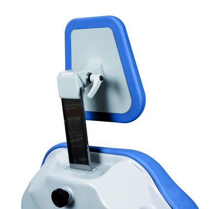 Fotele okulistyczno-laryngologiczne OPTOMIC OP-S6