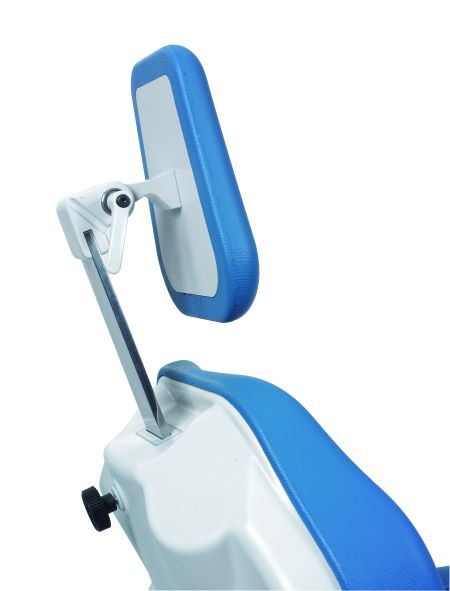 Fotele okulistyczno-laryngologiczne OPTOMIC OP-S7