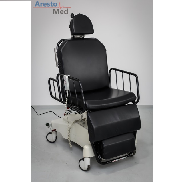 Fotele okulistyczno-laryngologiczne używane B/D Arestomed używane