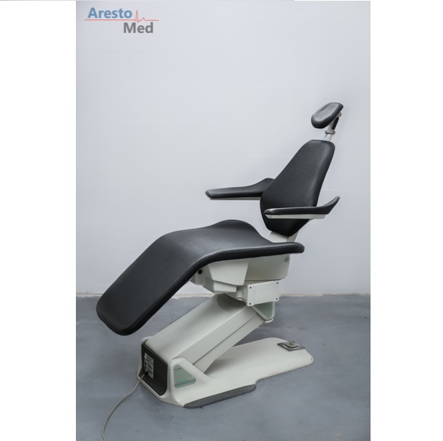 Fotele okulistyczno-laryngologiczne używane B/D Arestomed używane
