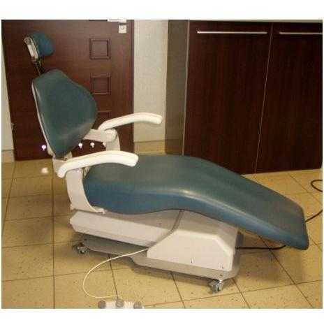 Fotele okulistyczno-laryngologiczne używane B/D Dol-med używane