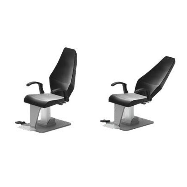 Fotele okulistyczno-laryngologiczne Yuratek 11-800 / 11-850 / 11-900