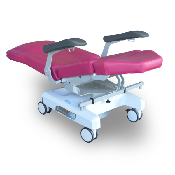 Fotele operacyjne (zabiegowe) BMB Medical CAREXIA FP