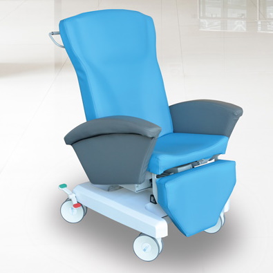 Fotele operacyjne (zabiegowe) BMB Medical CAREXIA FPE