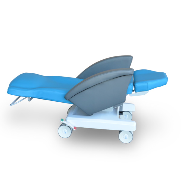 Fotele operacyjne (zabiegowe) BMB Medical CAREXIA FPE