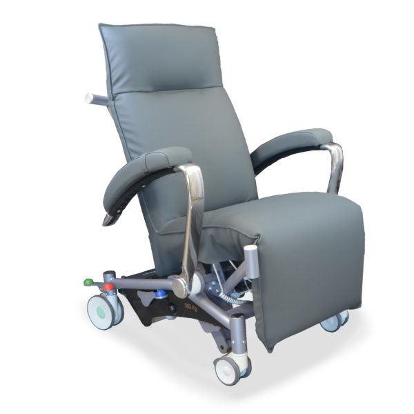 Fotele operacyjne (zabiegowe) BMB Medical SWANN