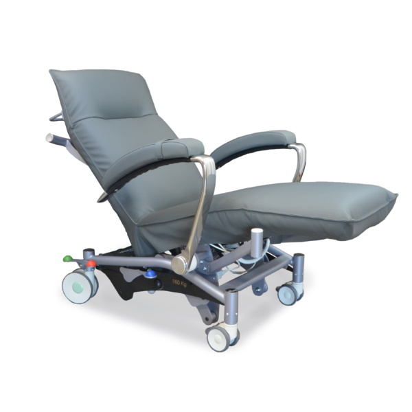 Fotele operacyjne (zabiegowe) BMB Medical SWANN