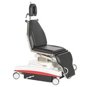 Fotele operacyjne (zabiegowe) Ergo-Tec CRANICARE 3000