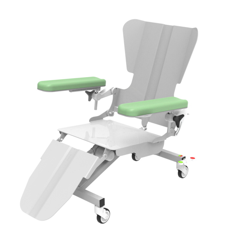 Fotele operacyjne (zabiegowe) Gardhen bilance ECO 2.0