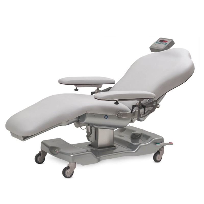 Fotele operacyjne (zabiegowe) Gardhen bilance Stephen Scale H Comfort