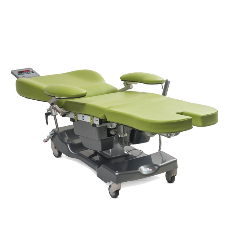 Fotele operacyjne (zabiegowe) Gardhen bilance Stephen Scale H Freedom