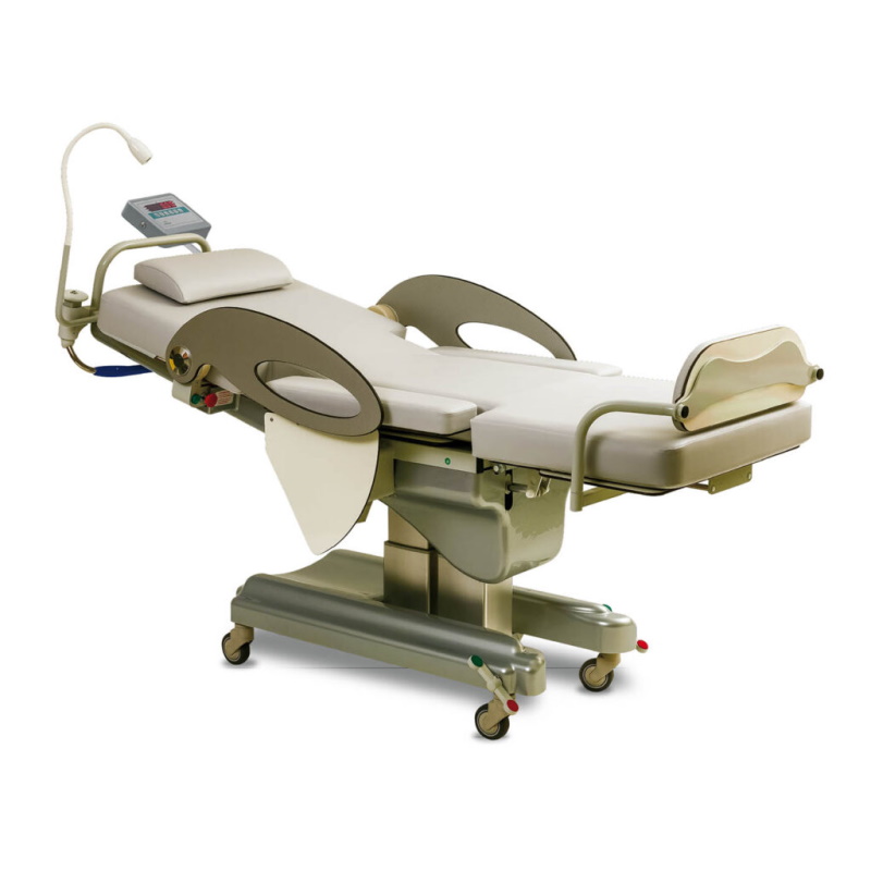 Fotele operacyjne (zabiegowe) Gardhen bilance Stephen Scale H Ybrid