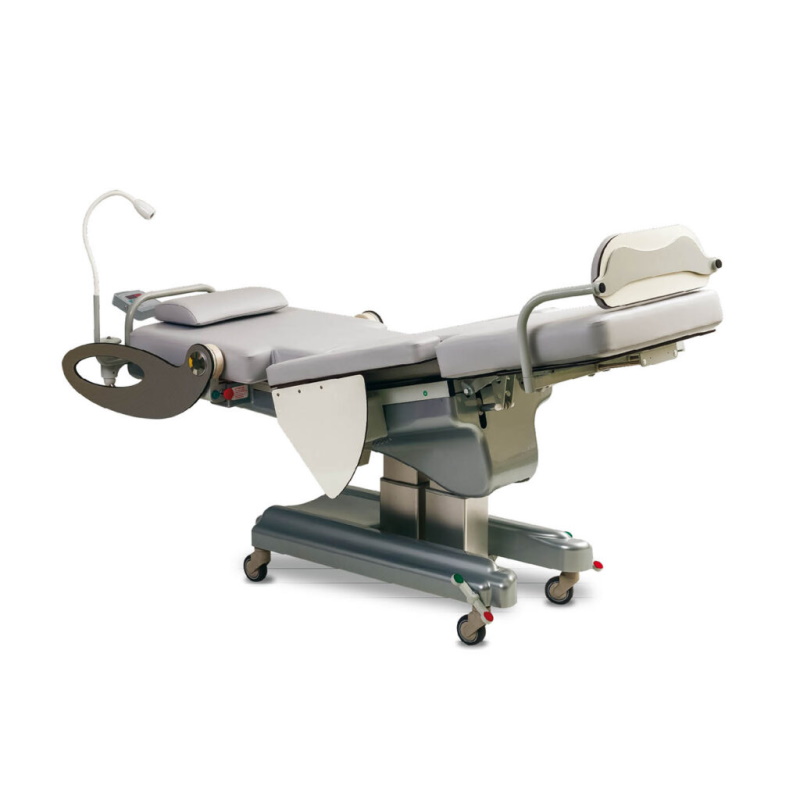 Fotele operacyjne (zabiegowe) Gardhen bilance Stephen Scale H Ybrid