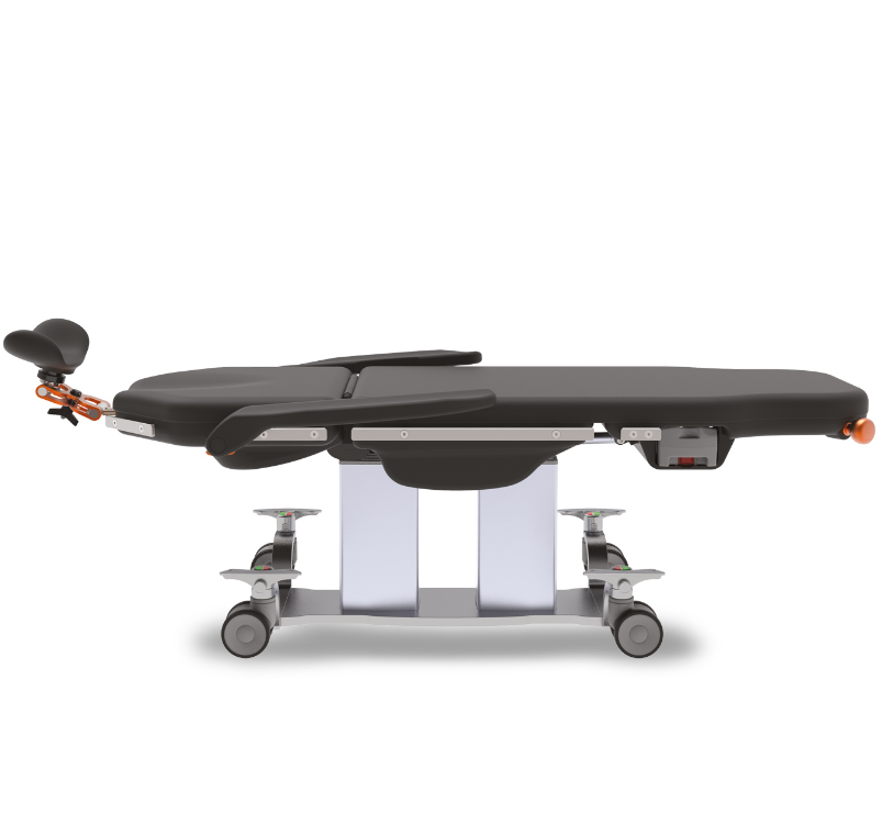 Fotele operacyjne (zabiegowe) Gardhen bilance Theia 2.0