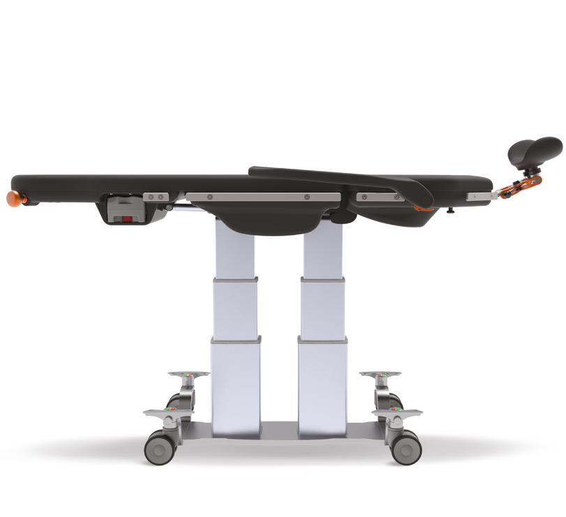 Fotele operacyjne (zabiegowe) Gardhen bilance Theia 2.0