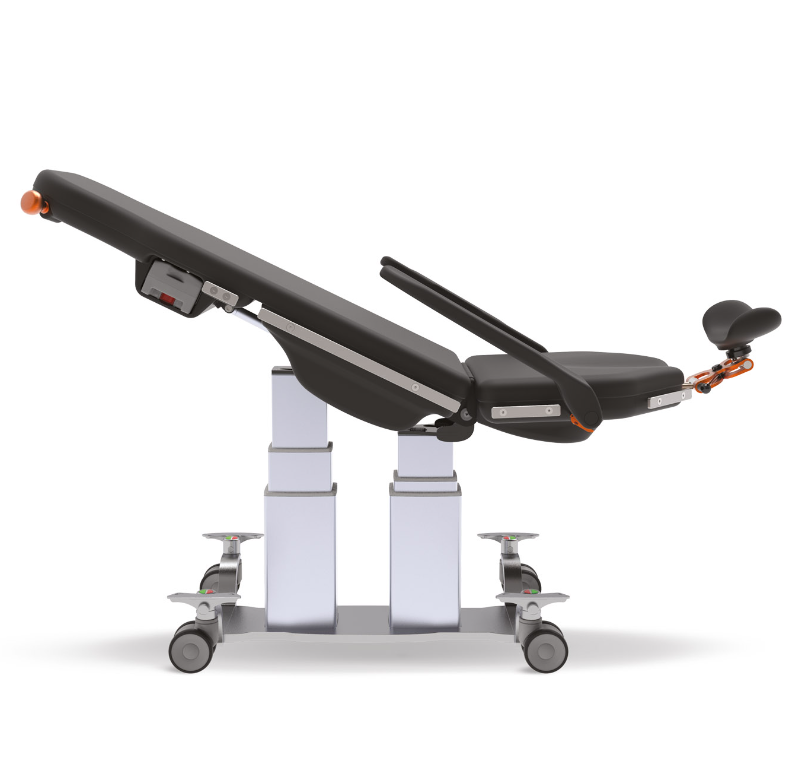 Fotele operacyjne (zabiegowe) Gardhen bilance Theia 2.0