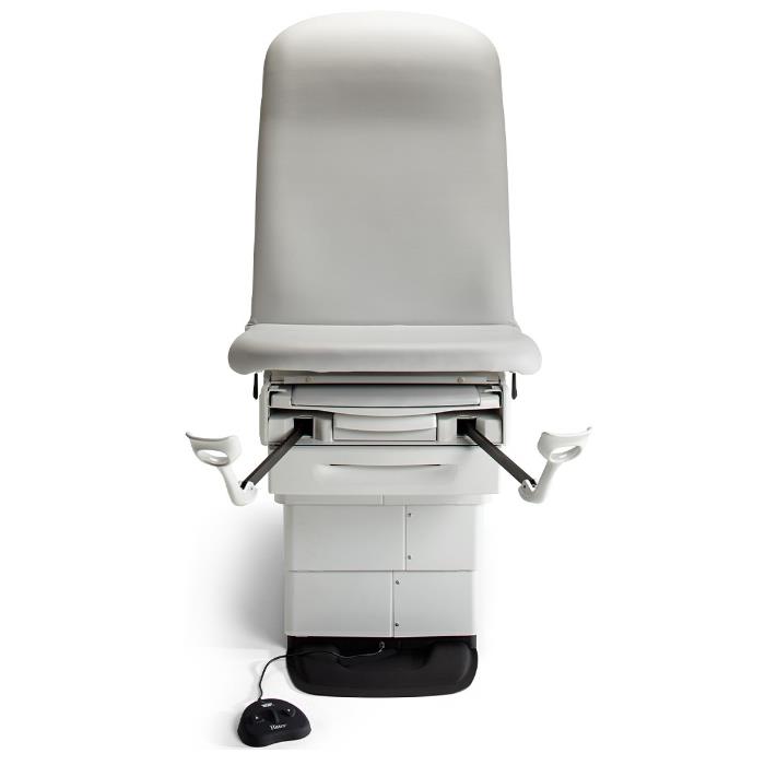Fotele operacyjne (zabiegowe) Midmark 224