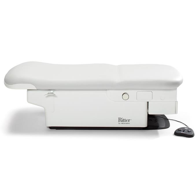 Fotele operacyjne (zabiegowe) Midmark 224