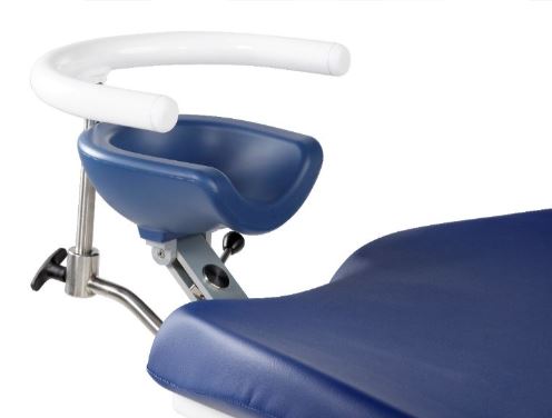 Fotele operacyjne (zabiegowe) NovyMed DOC Dynamic Operating Chair