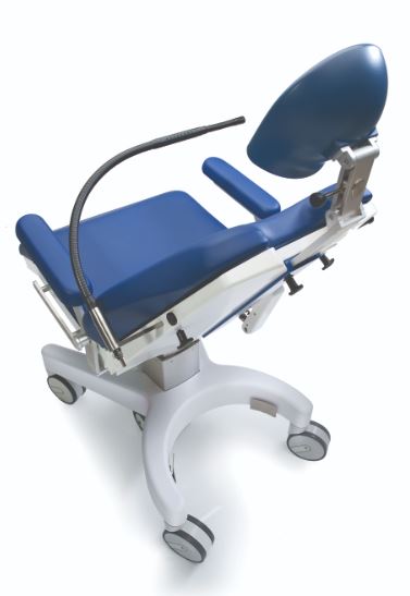 Fotele operacyjne (zabiegowe) NovyMed DOC Dynamic Operating Chair