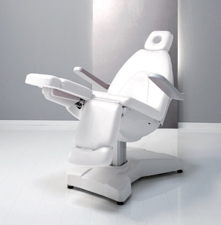 Fotele podologiczne GHARIENI GHARIENI LR PODO