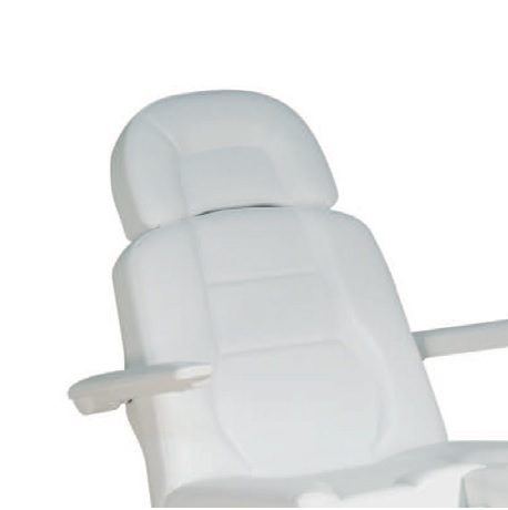 Fotele podologiczne GHARIENI LINA XP PODO