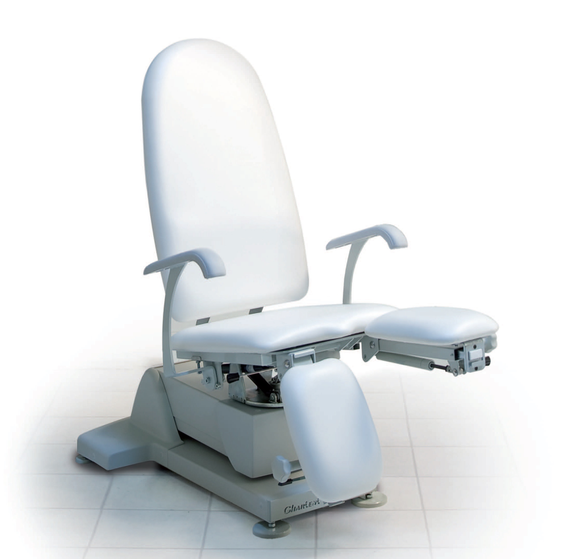 Fotele podologiczne GHARIENI PLS PODO BASIC