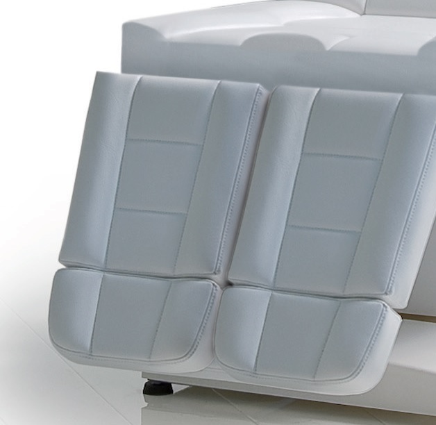 Fotele podologiczne GHARIENI SL XP PODO