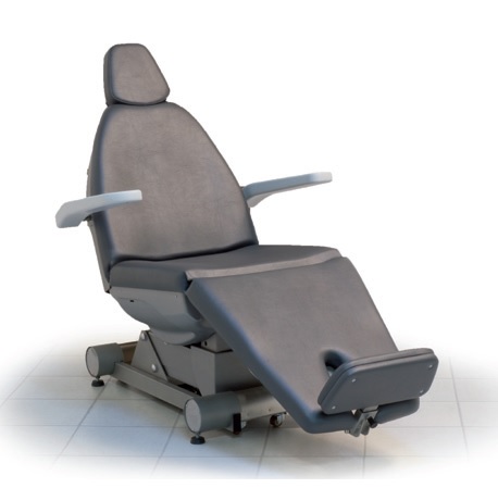 Fotele podologiczne GHARIENI SLR MED DIALYSE