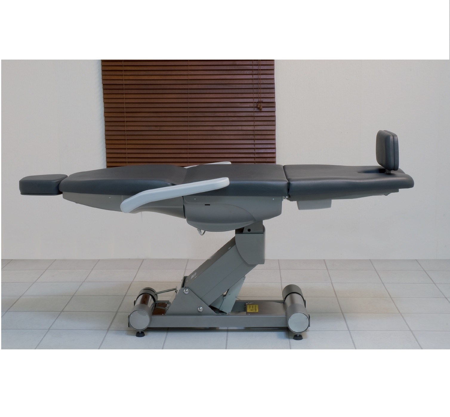 Fotele podologiczne GHARIENI SLR MED DIALYSE