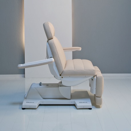 Fotele podologiczne GHARIENI SPL PODO SOFT