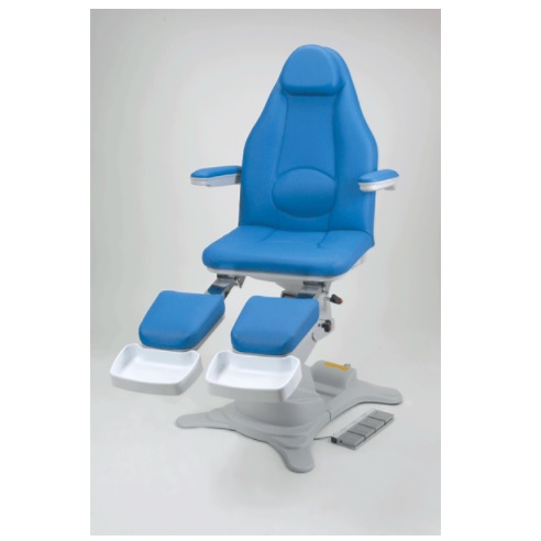 Fotele podologiczne LEMI Podo Dream