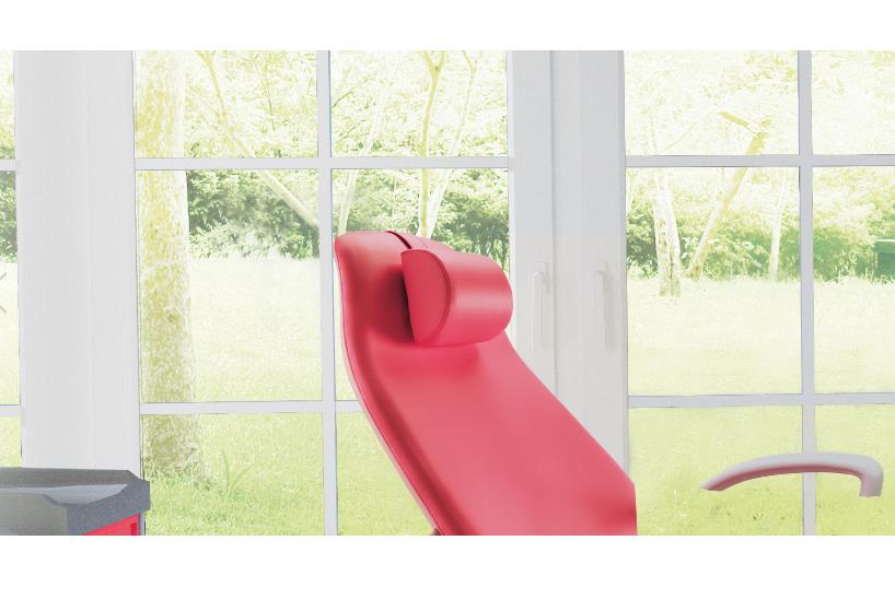 Fotele podologiczne LEMI Podo Slinder