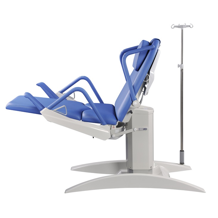 Fotele porodowe BORCAD VITA