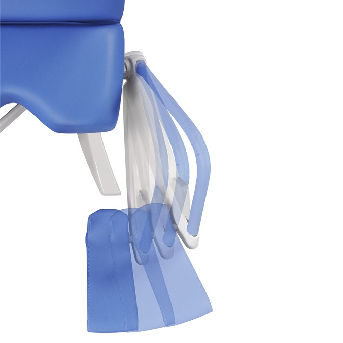 Fotele porodowe BORCAD VITA