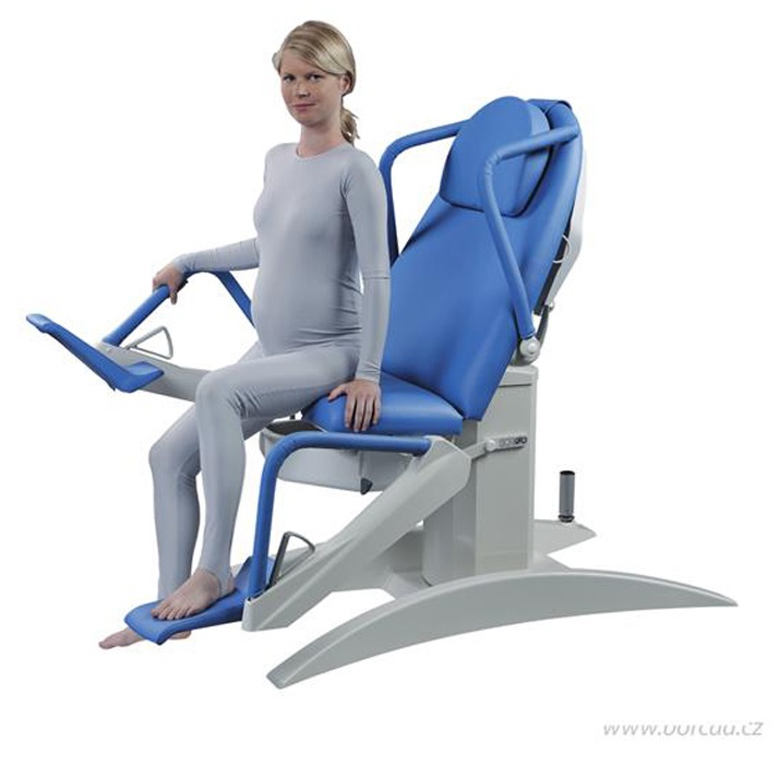 Fotele porodowe BORCAD VITA