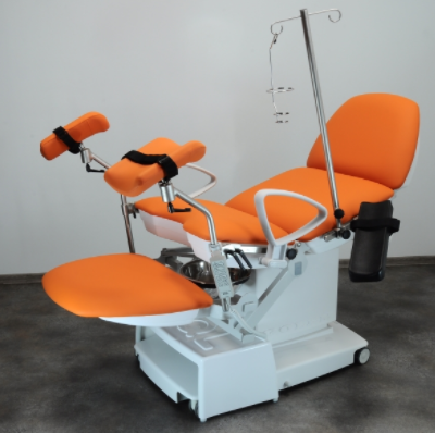 Fotele porodowe GOLEM Birth Table