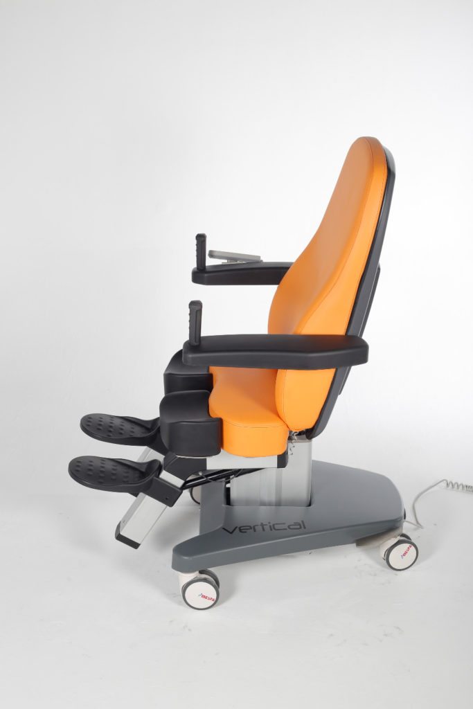 Fotele porodowe Mespa Vertical