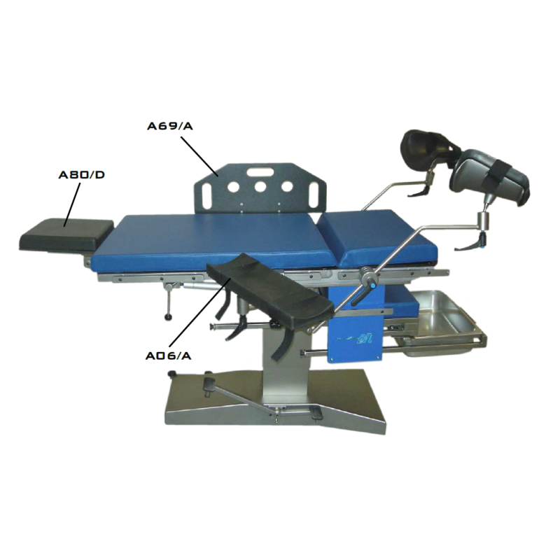 Fotele porodowe Nuova BN BN 93