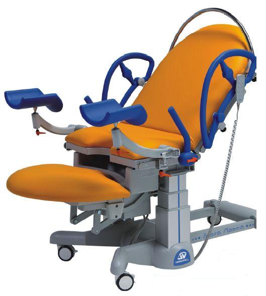 Fotele porodowe Producent - Włochy Model 1